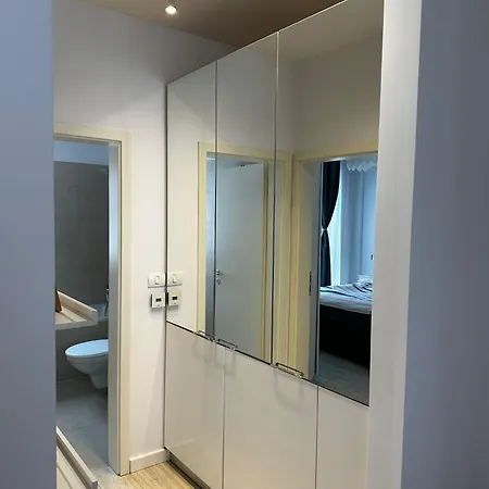 Anastasia Apartment Timisoara